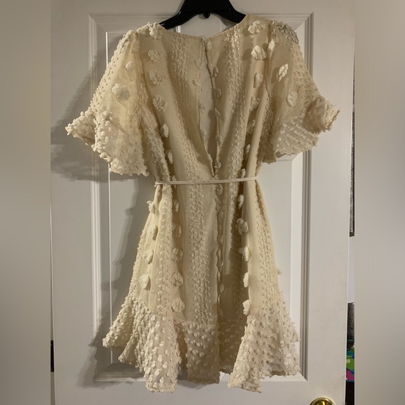 Selfie Leslie Dress - Picture 2 of 3